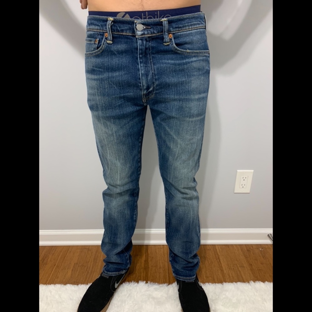 levi's 513